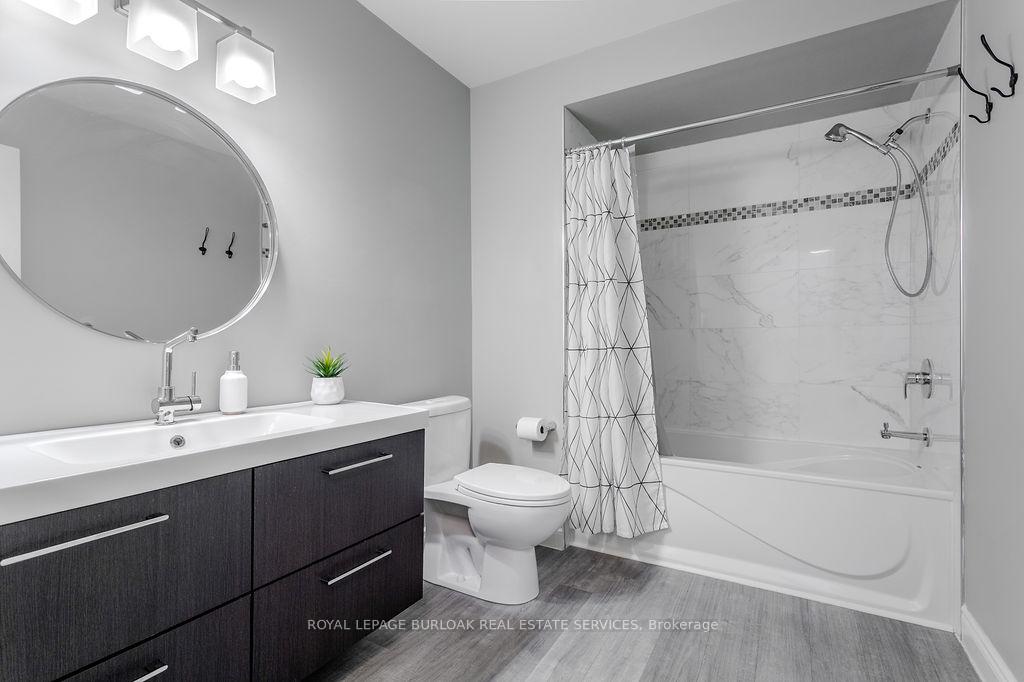 Photo 28 of Unit 33, 2350 New Street, Burlington, Brant — HOMEH