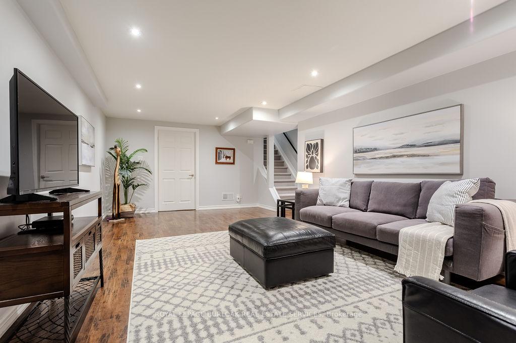 Photo 30 of Unit 33, 2350 New Street, Burlington, Brant — HOMEH