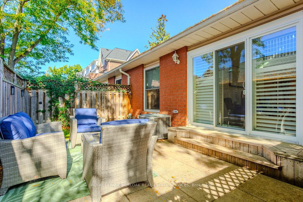 Photo 32 of Unit 33, 2350 New Street, Burlington, Brant — HOMEH