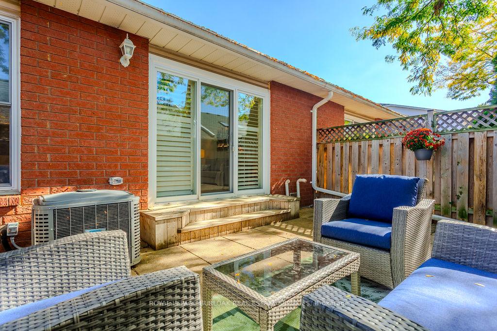 Photo 33 of Unit 33, 2350 New Street, Burlington, Brant — HOMEH