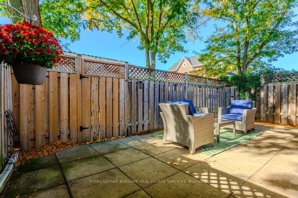 Photo 34 of Unit 33, 2350 New Street, Burlington, Brant — HOMEH