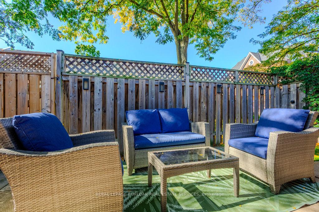 Photo 35 of Unit 33, 2350 New Street, Burlington, Brant — HOMEH