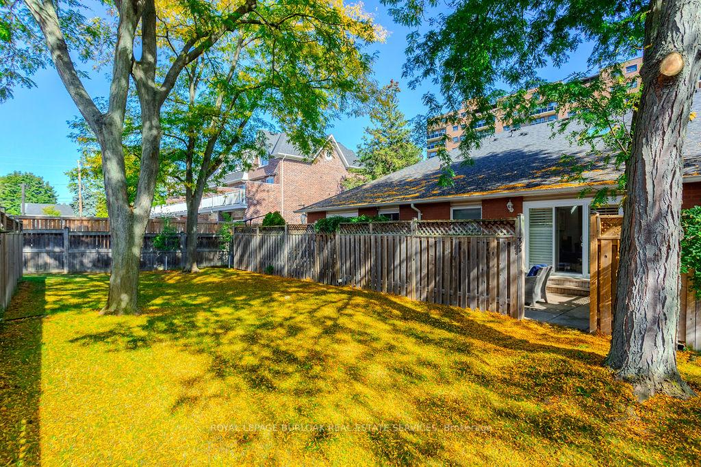 Photo 36 of Unit 33, 2350 New Street, Burlington, Brant — HOMEH