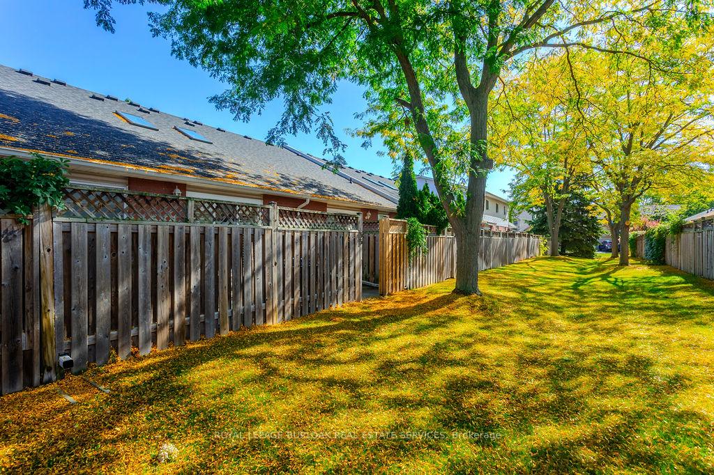 Photo 37 of Unit 33, 2350 New Street, Burlington, Brant — HOMEH