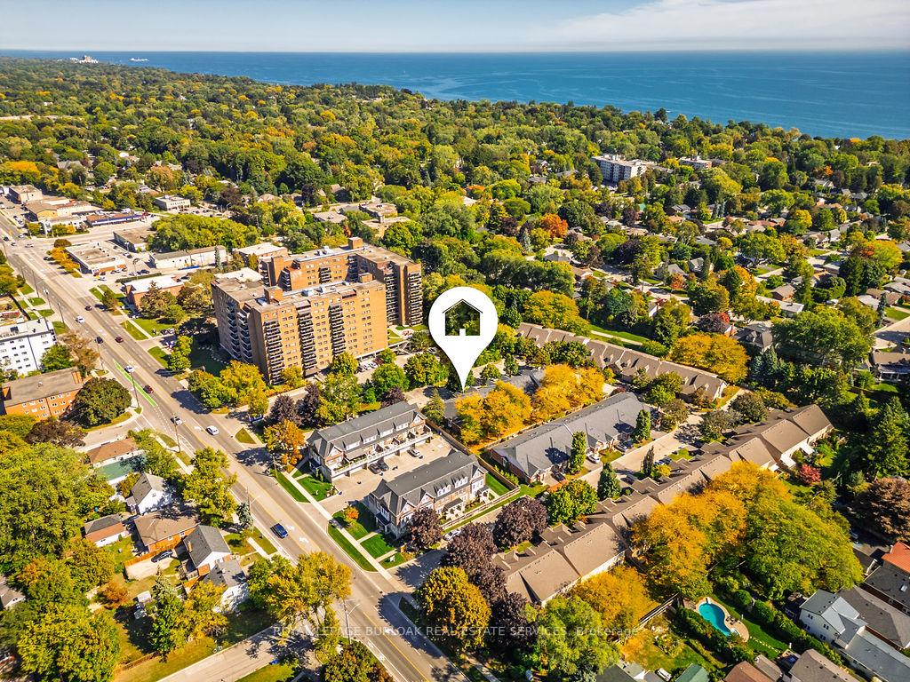 Photo 39 of Unit 33, 2350 New Street, Burlington, Brant — HOMEH