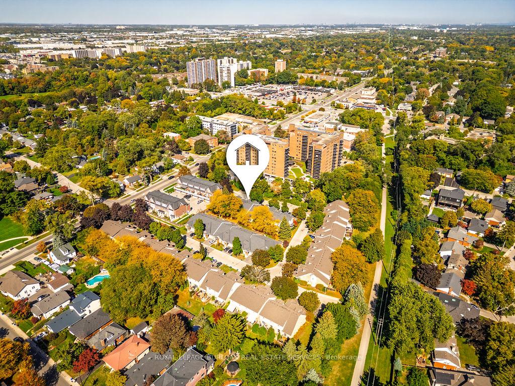 Photo 40 of Unit 33, 2350 New Street, Burlington, Brant — HOMEH