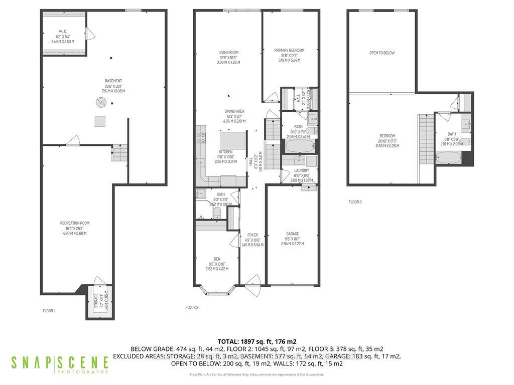 Photo 43 of Unit 33, 2350 New Street, Burlington, Brant — HOMEH