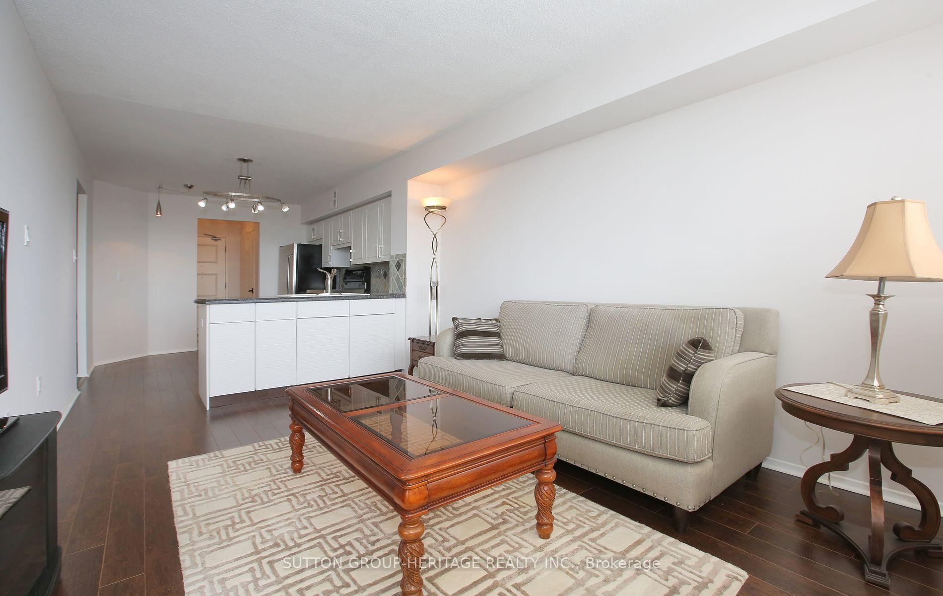 Photo 7 of Unit 910, 55 Austin Drive, Markham, Markville — HOMEH