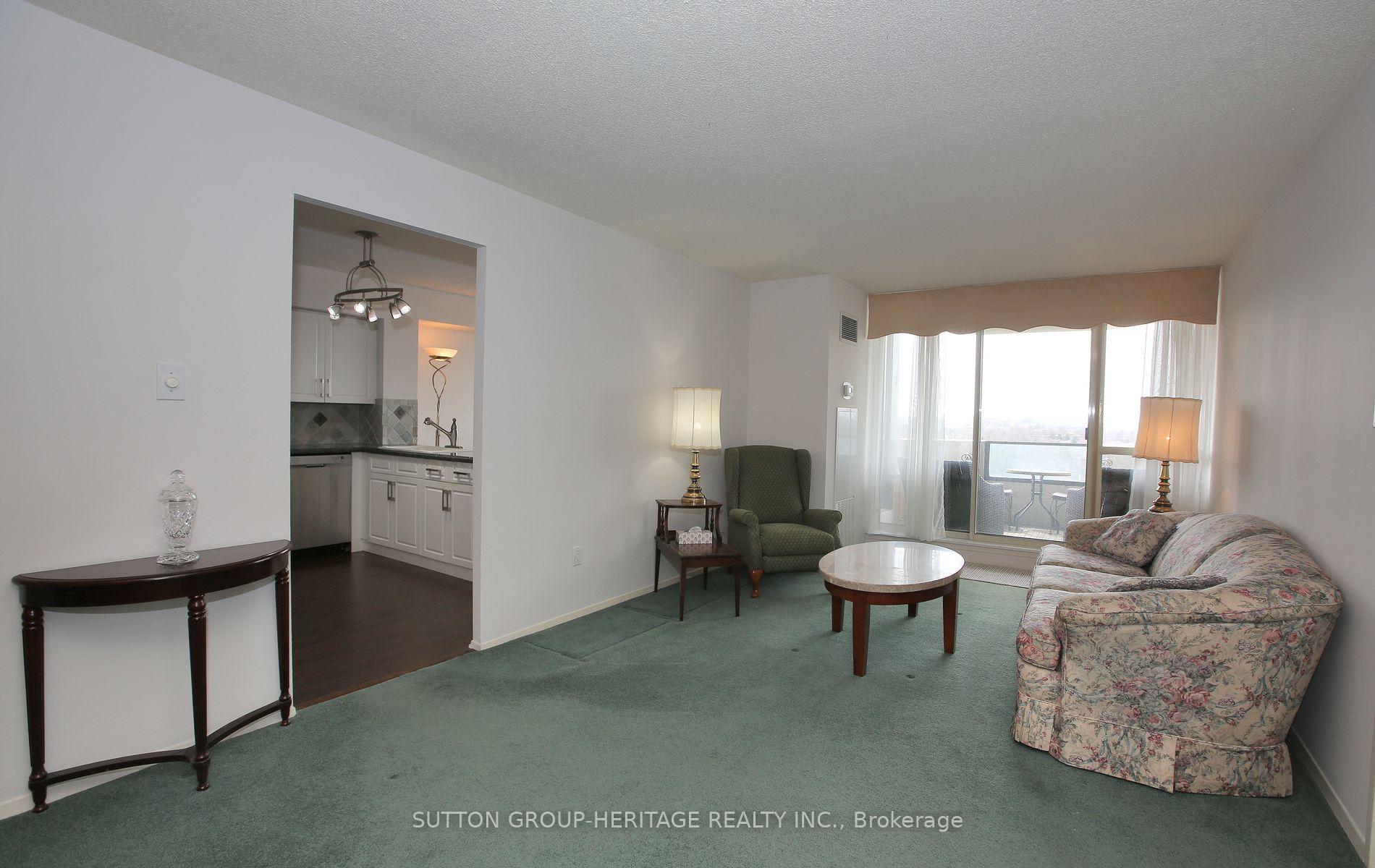 Photo 10 of Unit 910, 55 Austin Drive, Markham, Markville — HOMEH