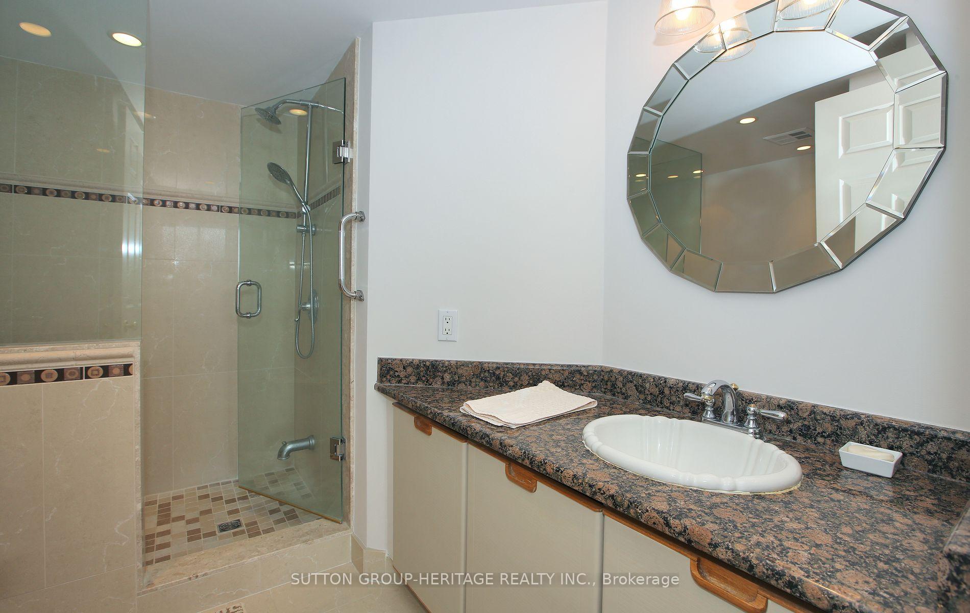 Photo 19 of Unit 910, 55 Austin Drive, Markham, Markville — HOMEH