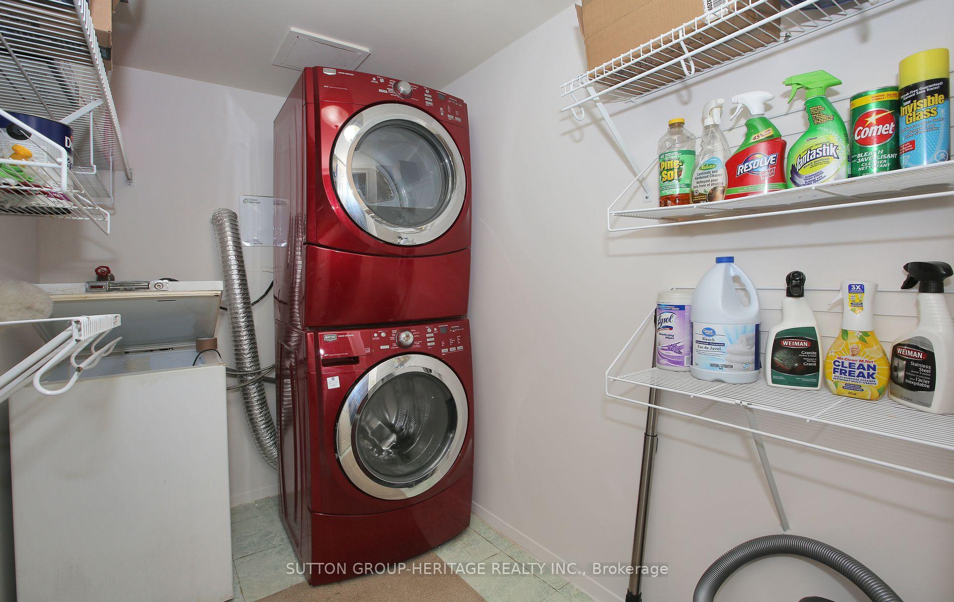 Photo 20 of Unit 910, 55 Austin Drive, Markham, Markville — HOMEH