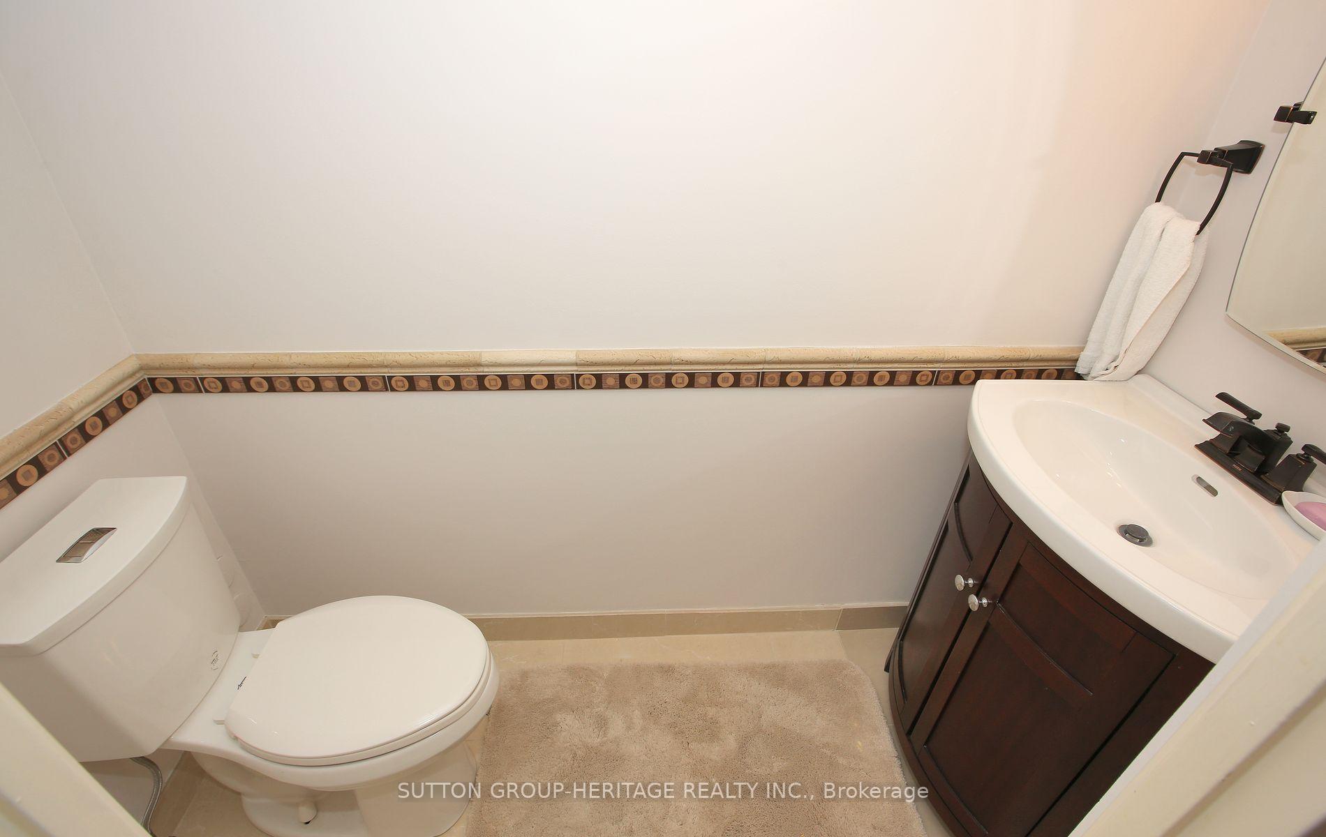 Photo 21 of Unit 910, 55 Austin Drive, Markham, Markville — HOMEH