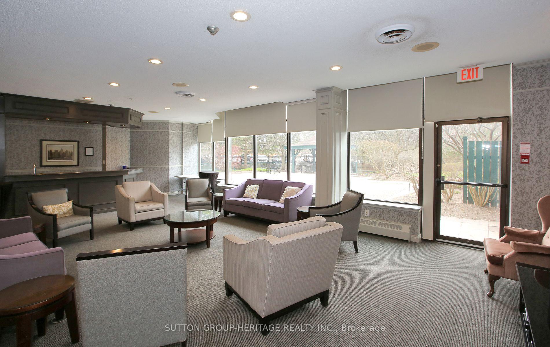 Photo 22 of Unit 910, 55 Austin Drive, Markham, Markville — HOMEH