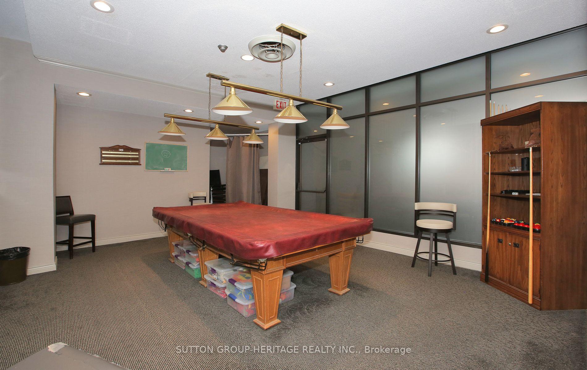 Photo 24 of Unit 910, 55 Austin Drive, Markham, Markville — HOMEH