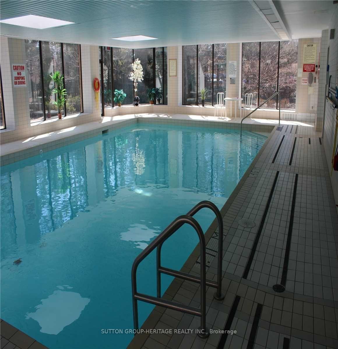 Photo 26 of Unit 910, 55 Austin Drive, Markham, Markville — HOMEH