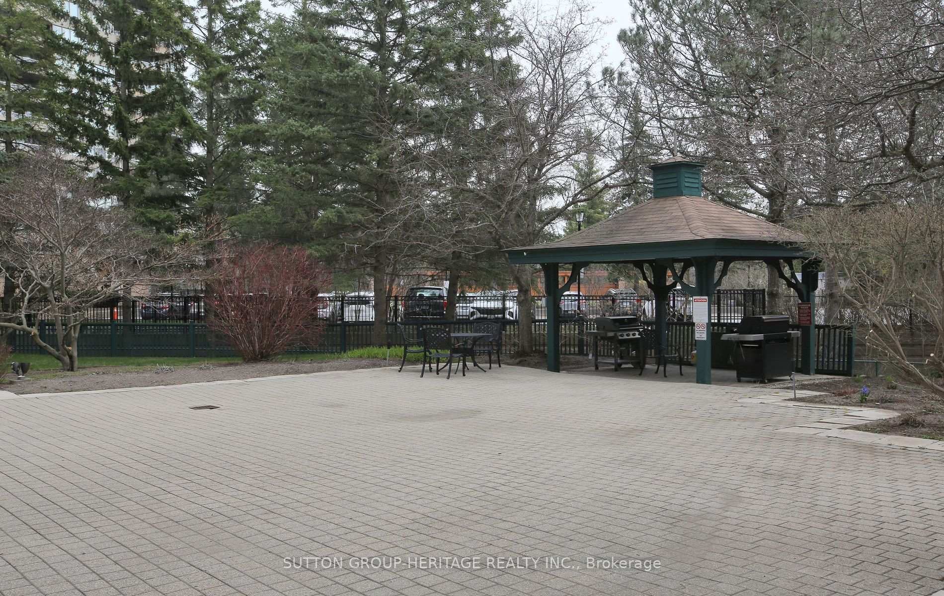 Photo 27 of Unit 910, 55 Austin Drive, Markham, Markville — HOMEH
