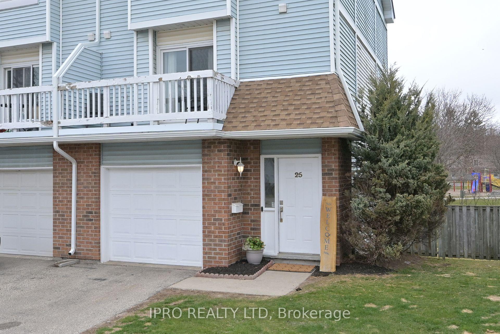 Photo 24 of Unit 25, 111 Traynor Avenue, Kitchener — HOMEH