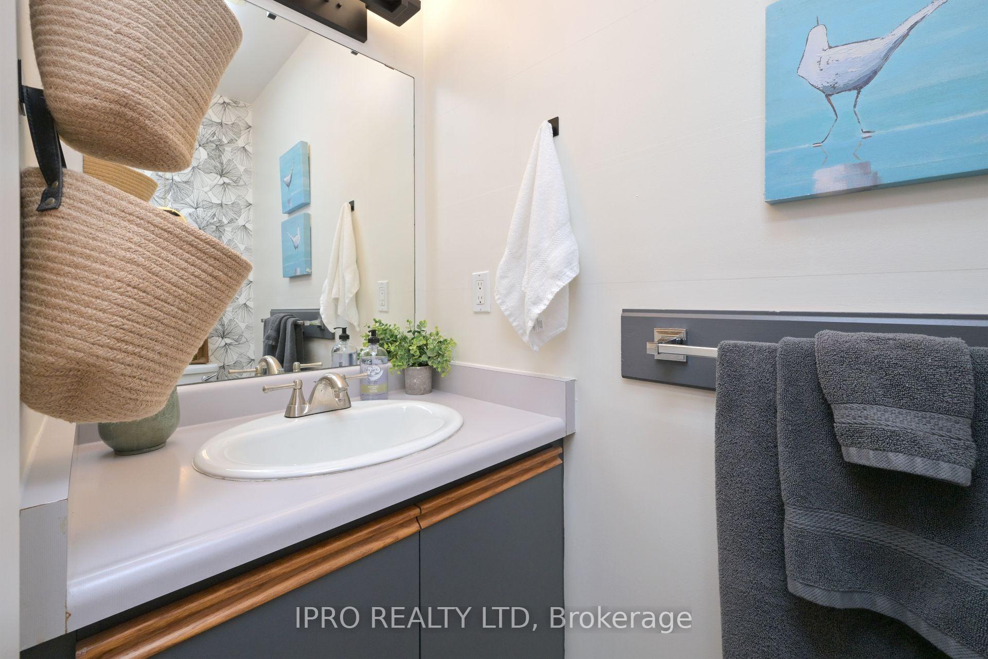 Photo 30 of Unit 25, 111 Traynor Avenue, Kitchener — HOMEH