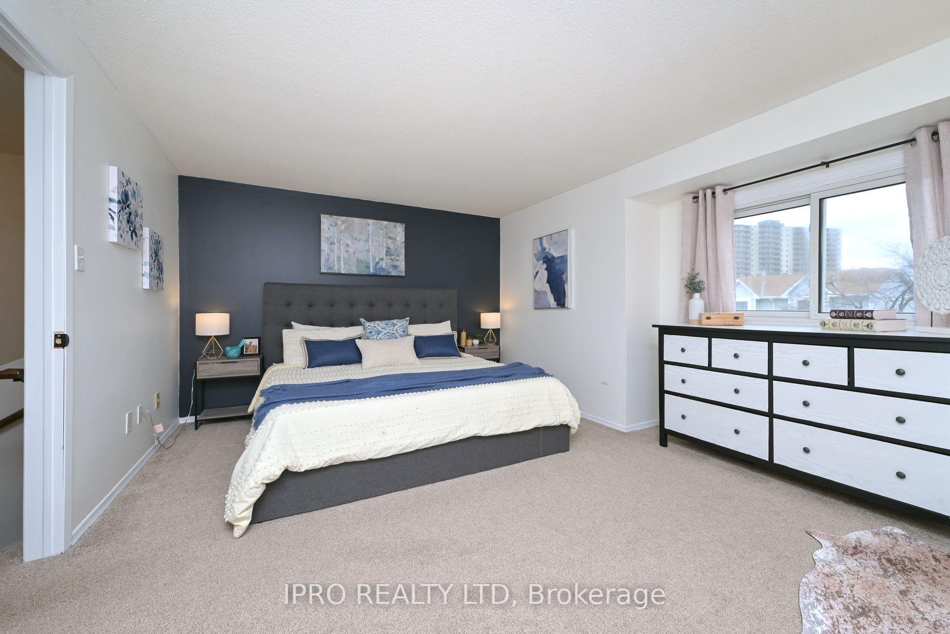 Photo 36 of Unit 25, 111 Traynor Avenue, Kitchener — HOMEH