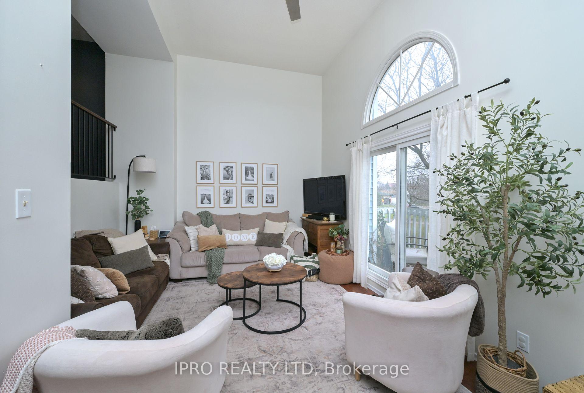 Photo 1 of Unit 25, 111 Traynor Avenue, Kitchener — HOMEH