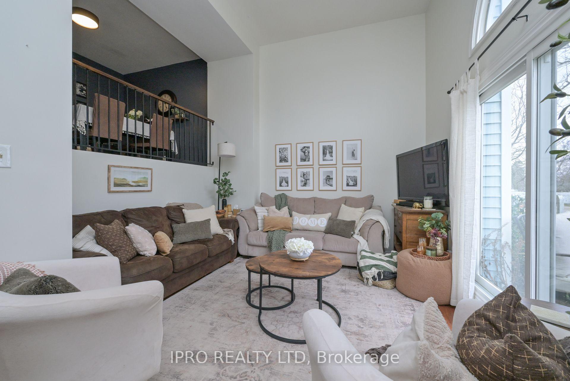 Photo 3 of Unit 25, 111 Traynor Avenue, Kitchener — HOMEH