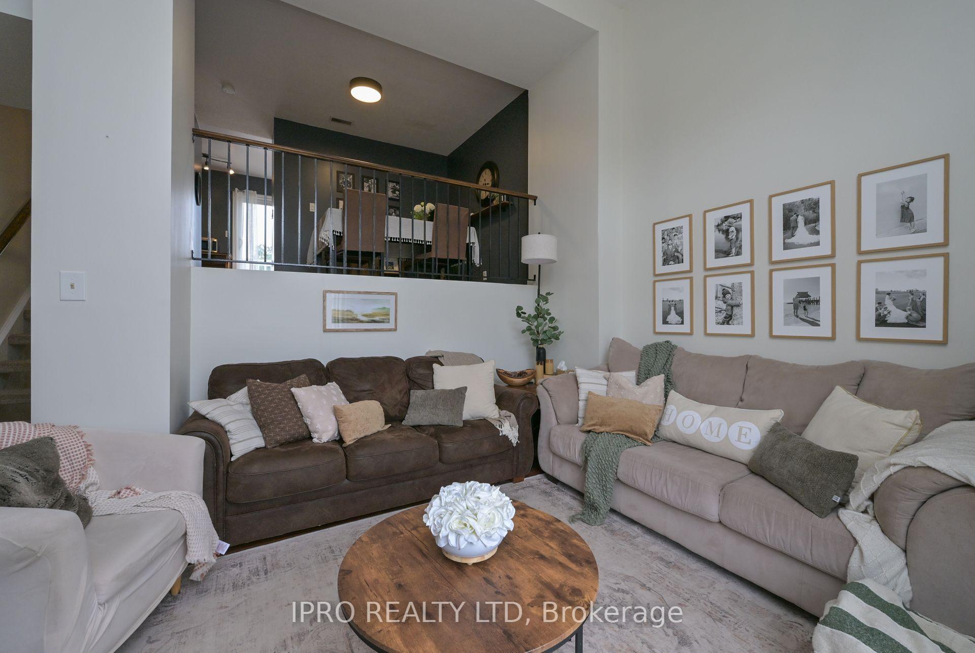 Photo 7 of Unit 25, 111 Traynor Avenue, Kitchener — HOMEH