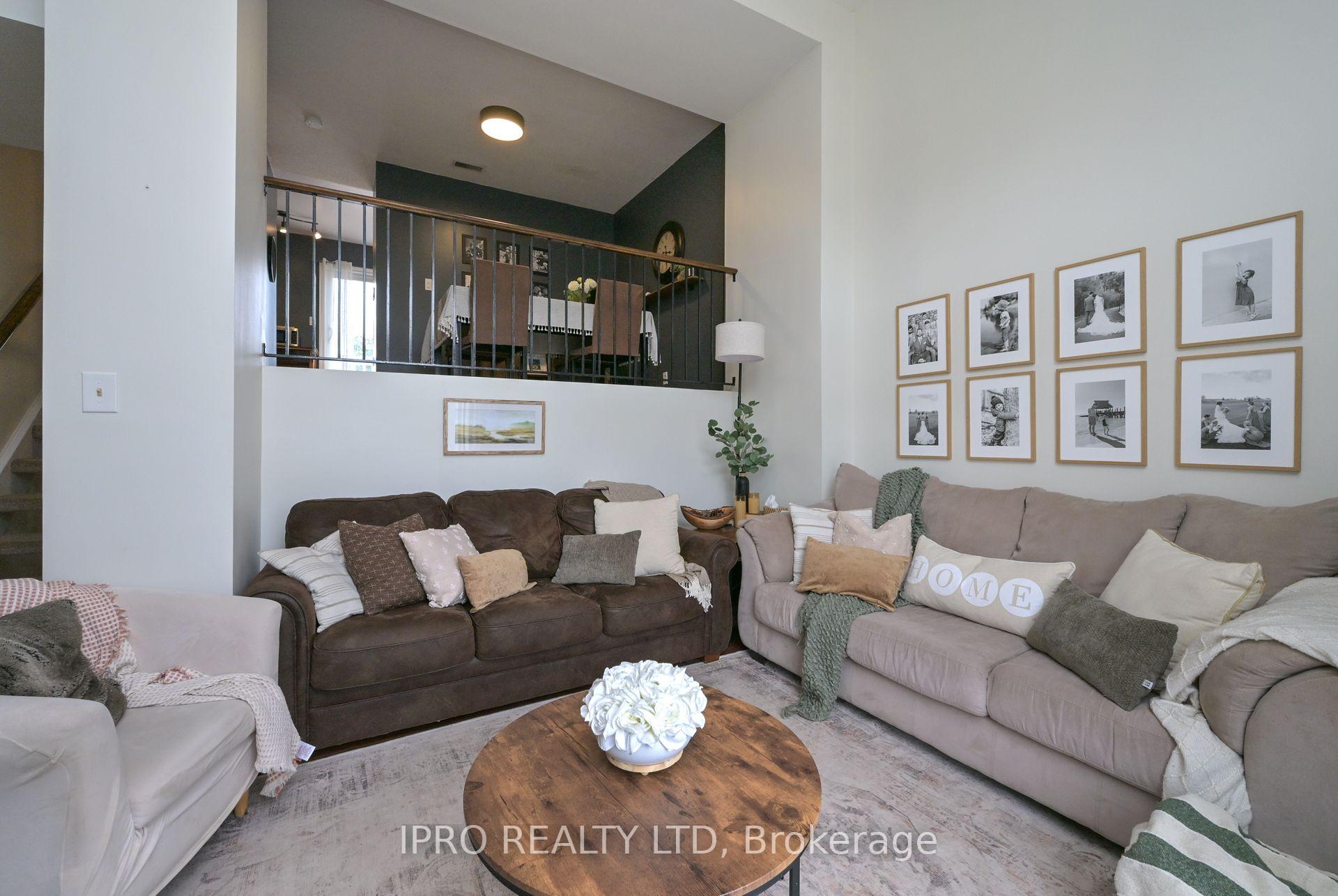 Photo 8 of Unit 25, 111 Traynor Avenue, Kitchener — HOMEH