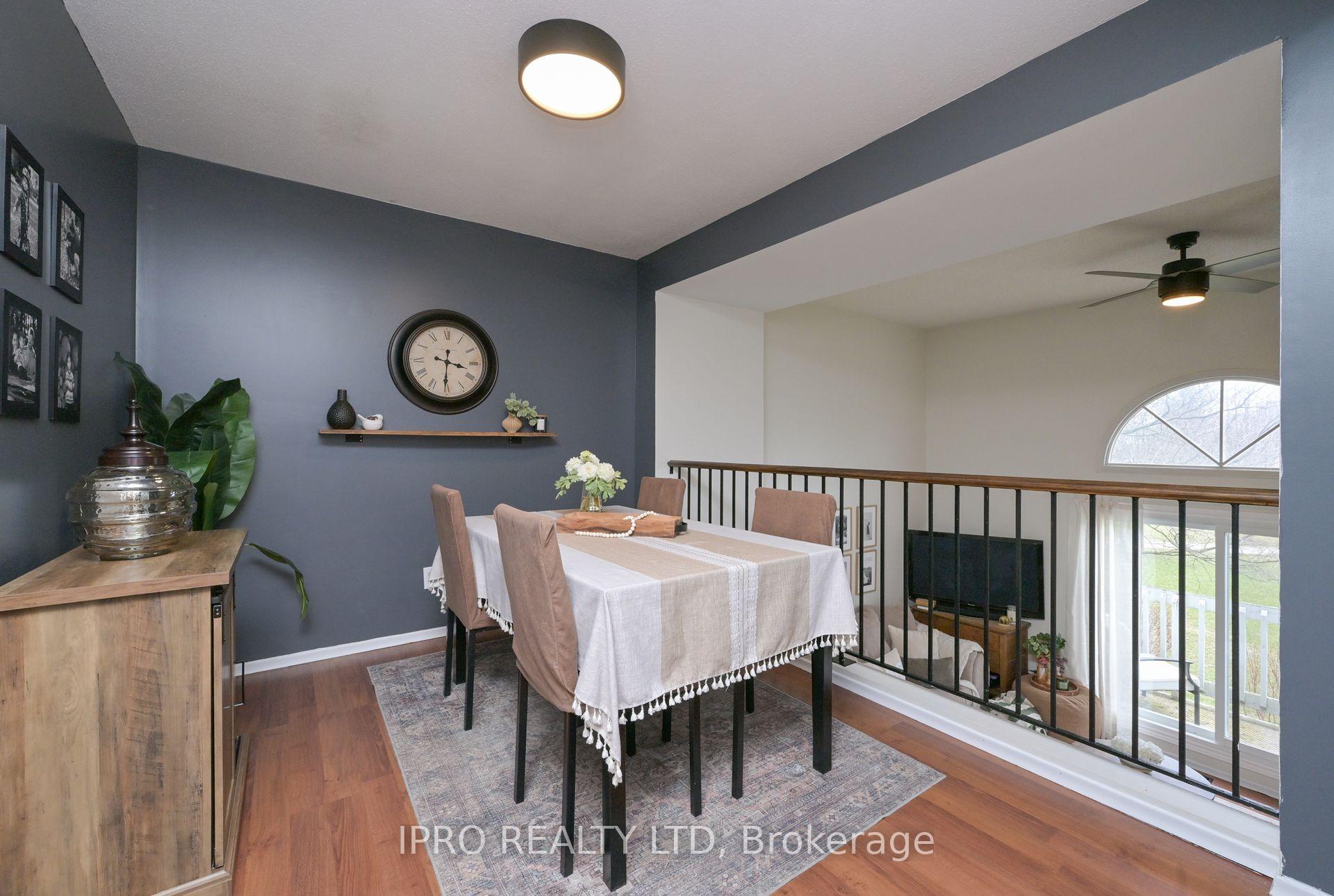 Photo 9 of Unit 25, 111 Traynor Avenue, Kitchener — HOMEH