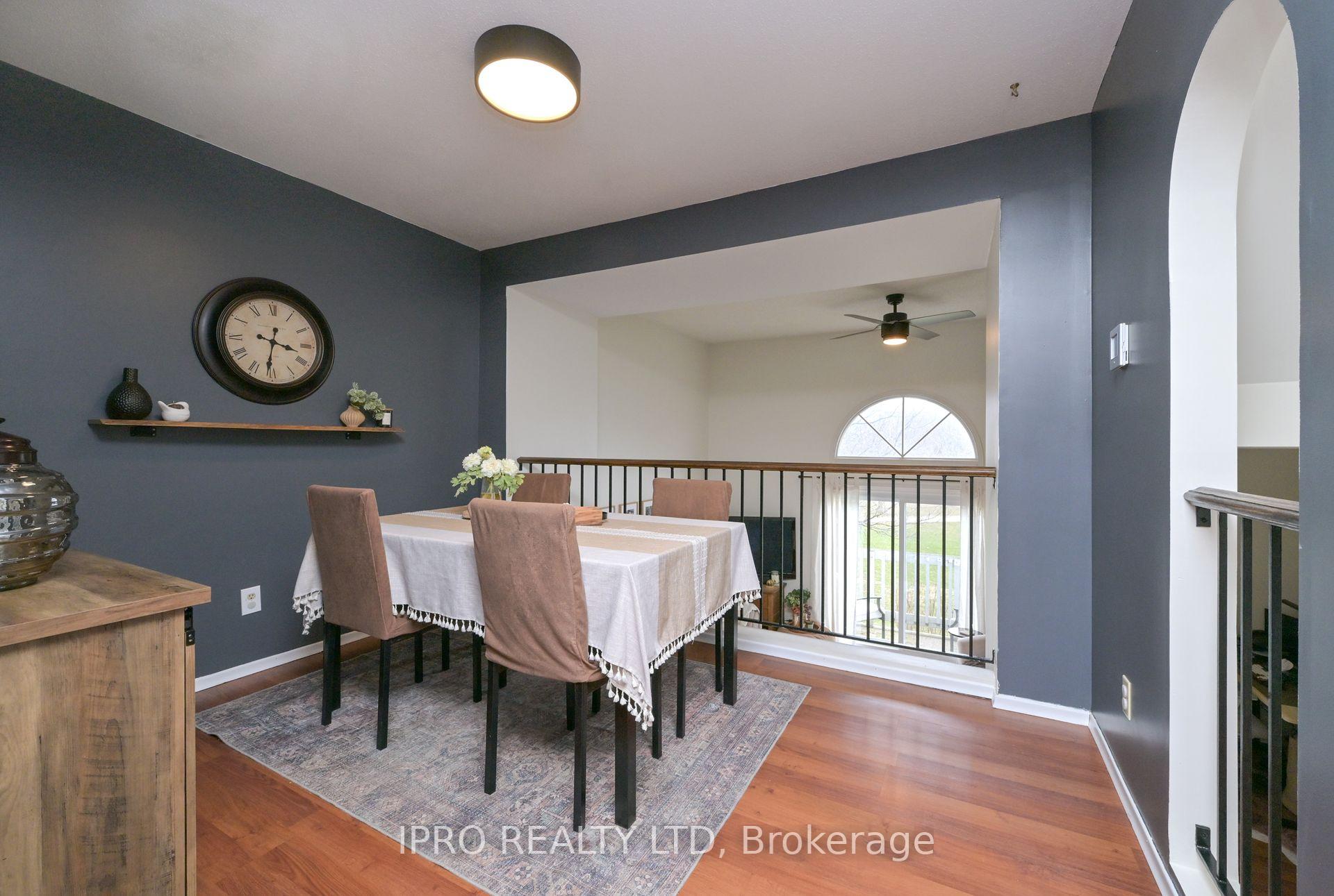 Photo 10 of Unit 25, 111 Traynor Avenue, Kitchener — HOMEH