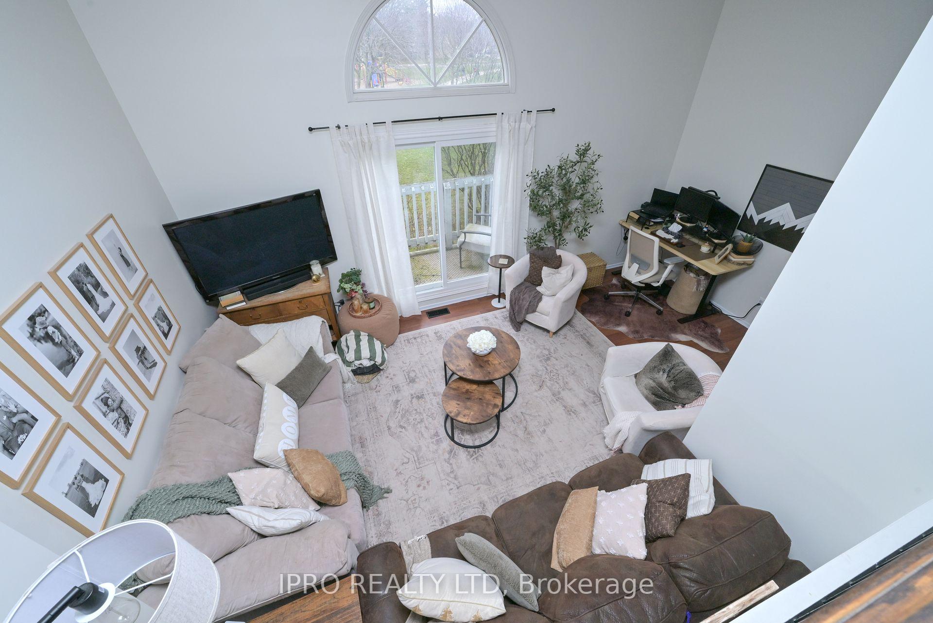 Photo 12 of Unit 25, 111 Traynor Avenue, Kitchener — HOMEH