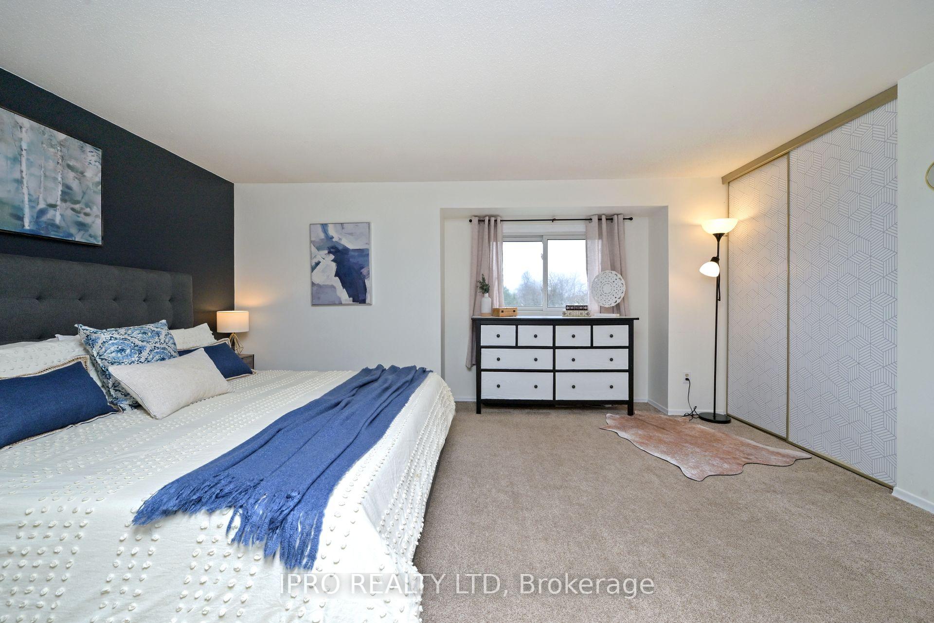 Photo 16 of Unit 25, 111 Traynor Avenue, Kitchener — HOMEH