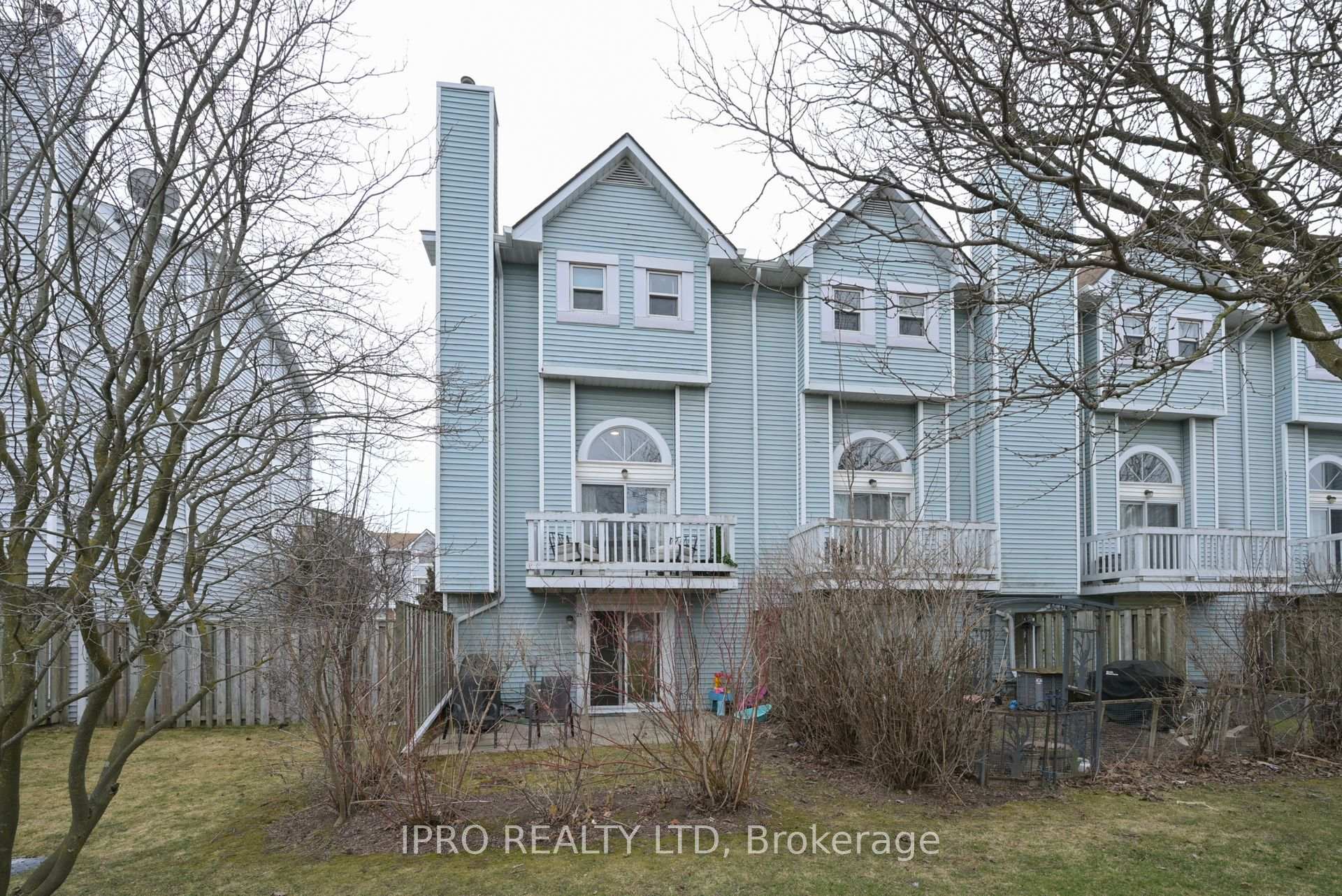 Photo 46 of Unit 25, 111 Traynor Avenue, Kitchener — HOMEH