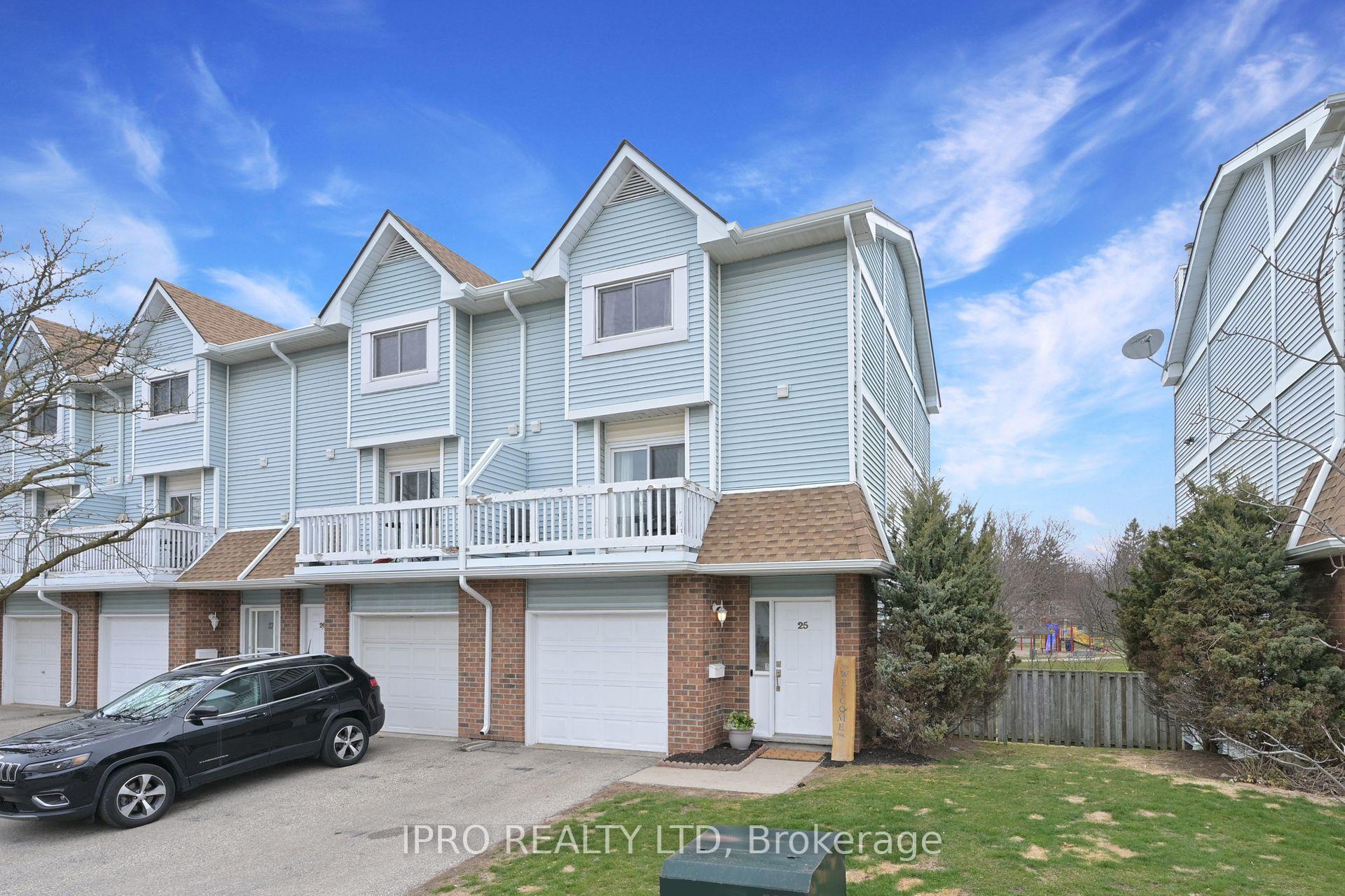 Photo 47 of Unit 25, 111 Traynor Avenue, Kitchener — HOMEH