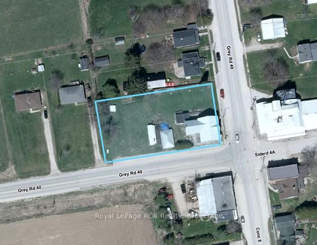 Photo 9 of 136188 Grey Rd 40, Chatsworth — HOMEH