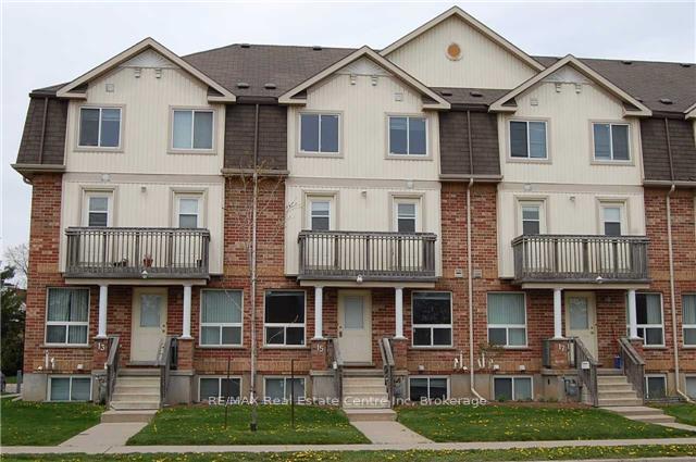 Photo 1 of Unit 15, 142 York Road, Guelph, St. Patrick's Ward — HOMEH