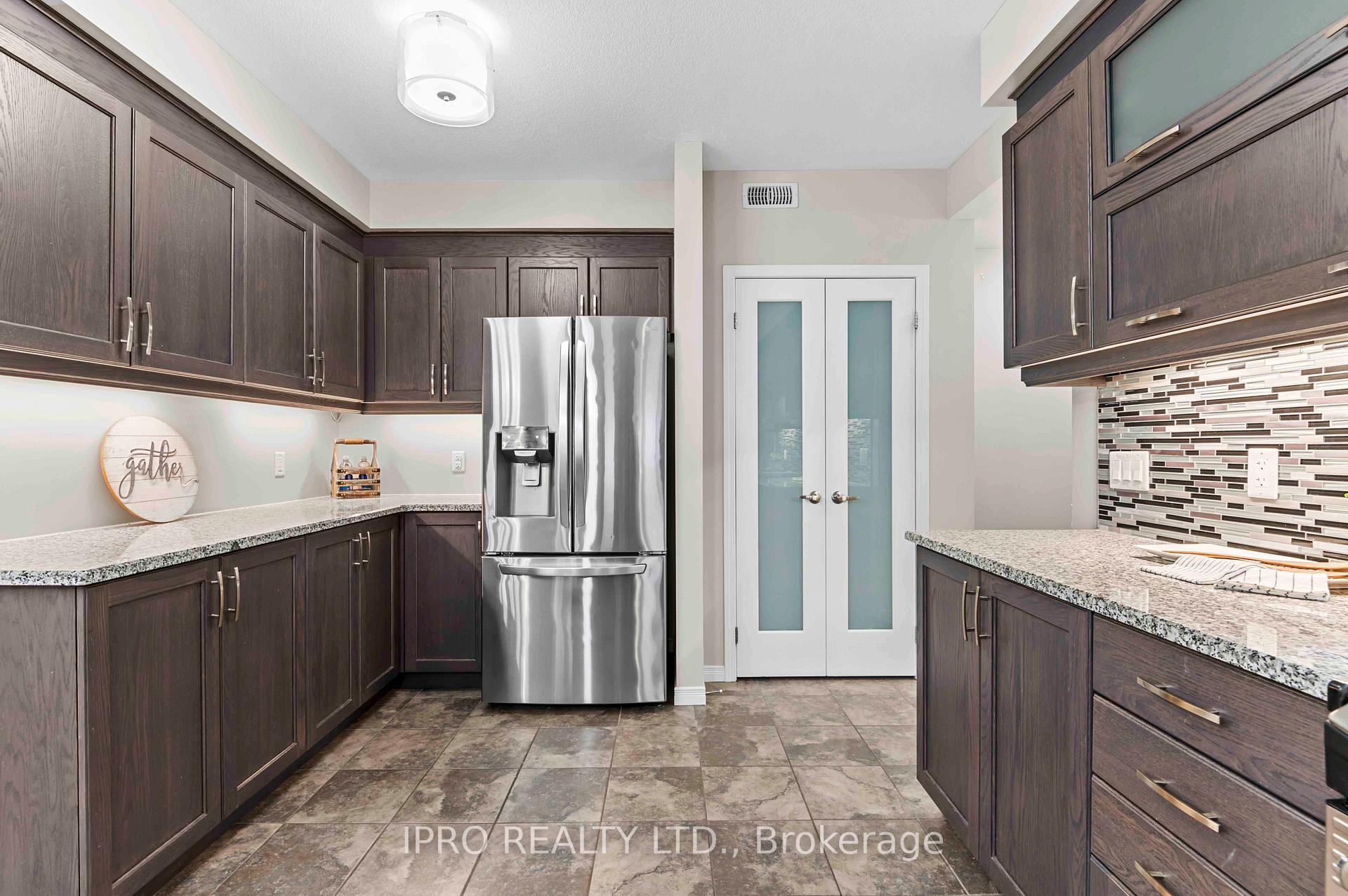 Photo 15 of Unit B, 201 Rachel Crescent, Kitchener, Huron Park — HOMEH