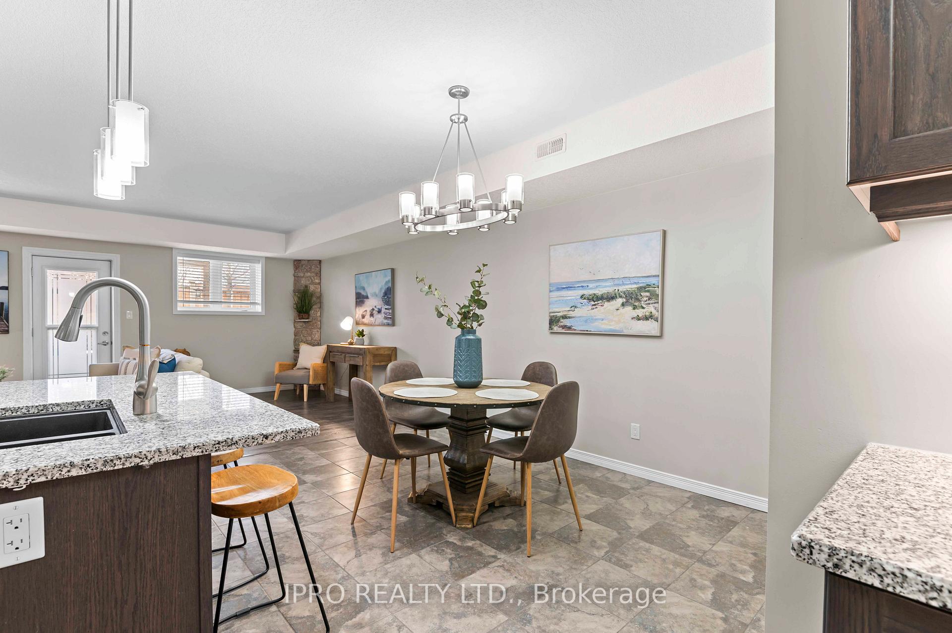 Photo 25 of Unit B, 201 Rachel Crescent, Kitchener, Huron Park — HOMEH