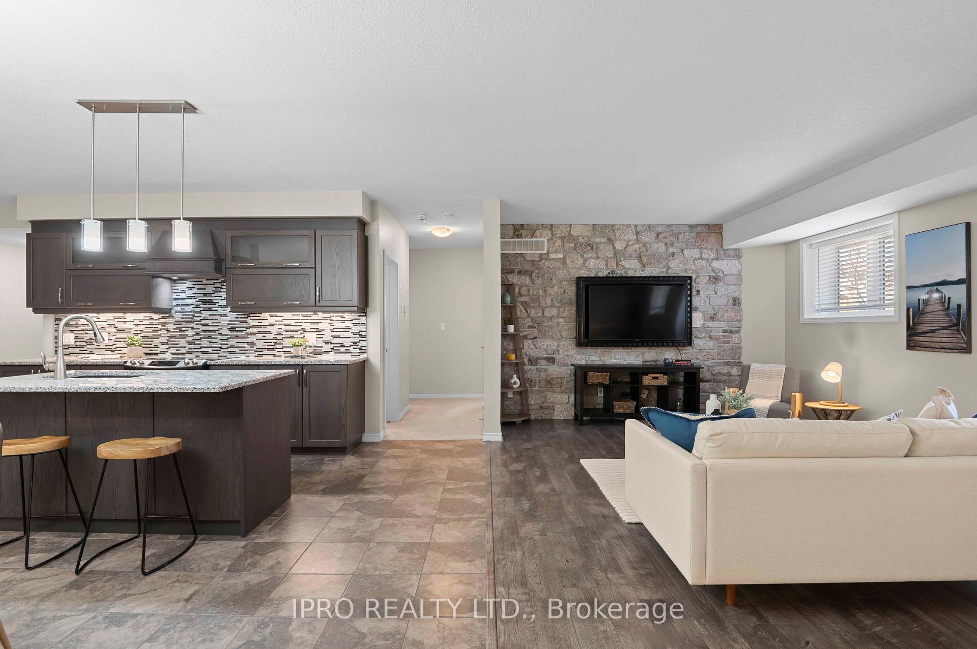 Photo 26 of Unit B, 201 Rachel Crescent, Kitchener, Huron Park — HOMEH