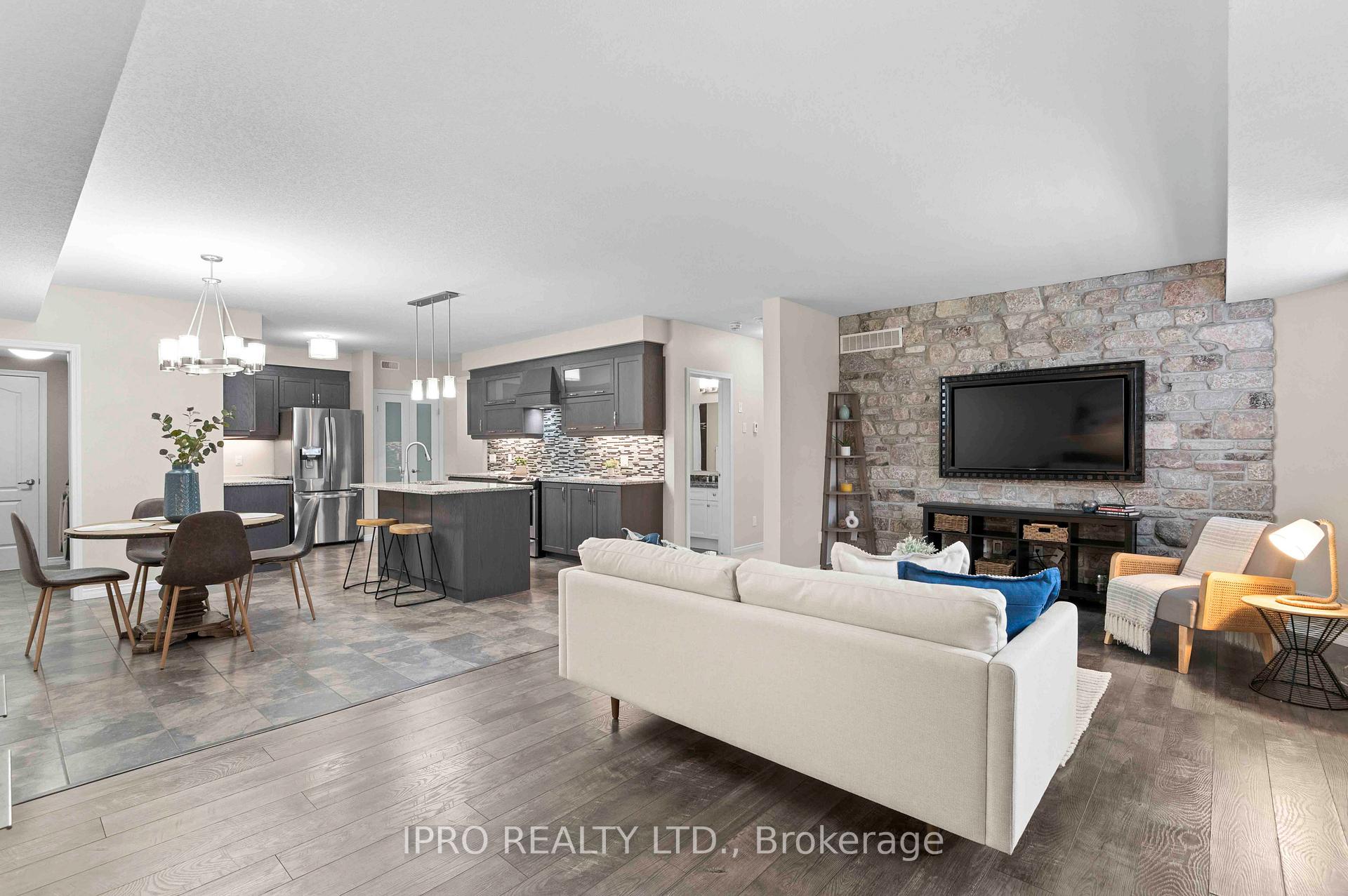 Photo 27 of Unit B, 201 Rachel Crescent, Kitchener, Huron Park — HOMEH