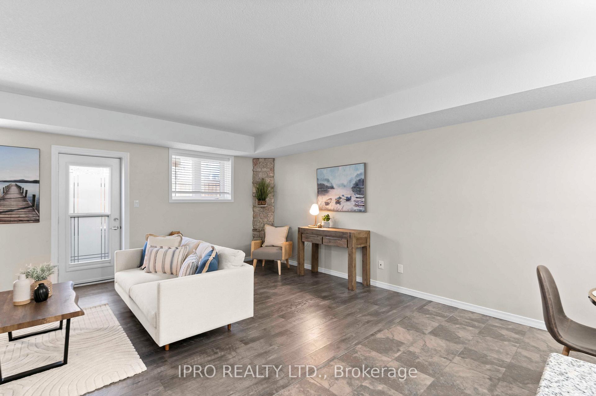 Photo 29 of Unit B, 201 Rachel Crescent, Kitchener, Huron Park — HOMEH