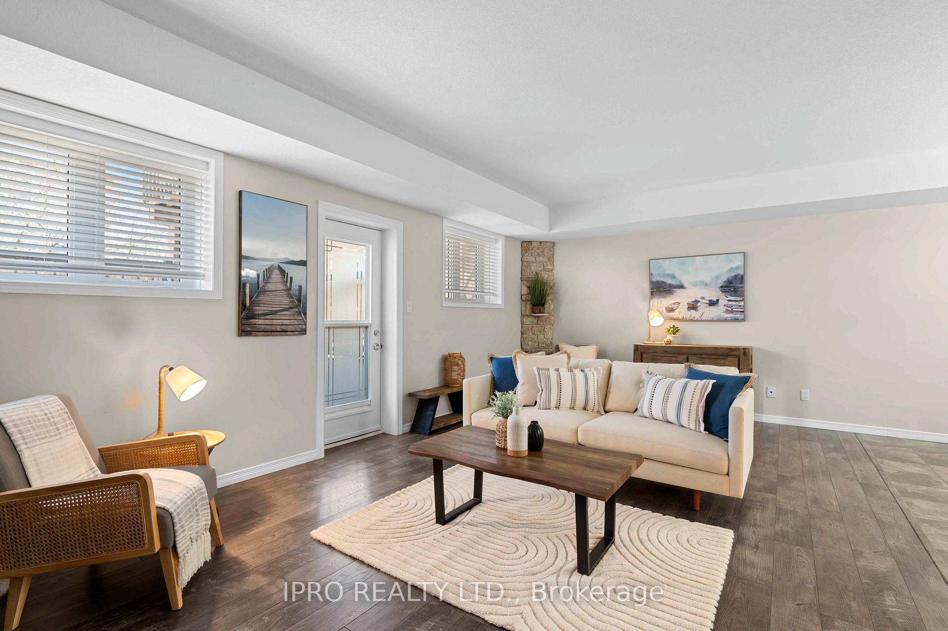 Photo 33 of Unit B, 201 Rachel Crescent, Kitchener, Huron Park — HOMEH