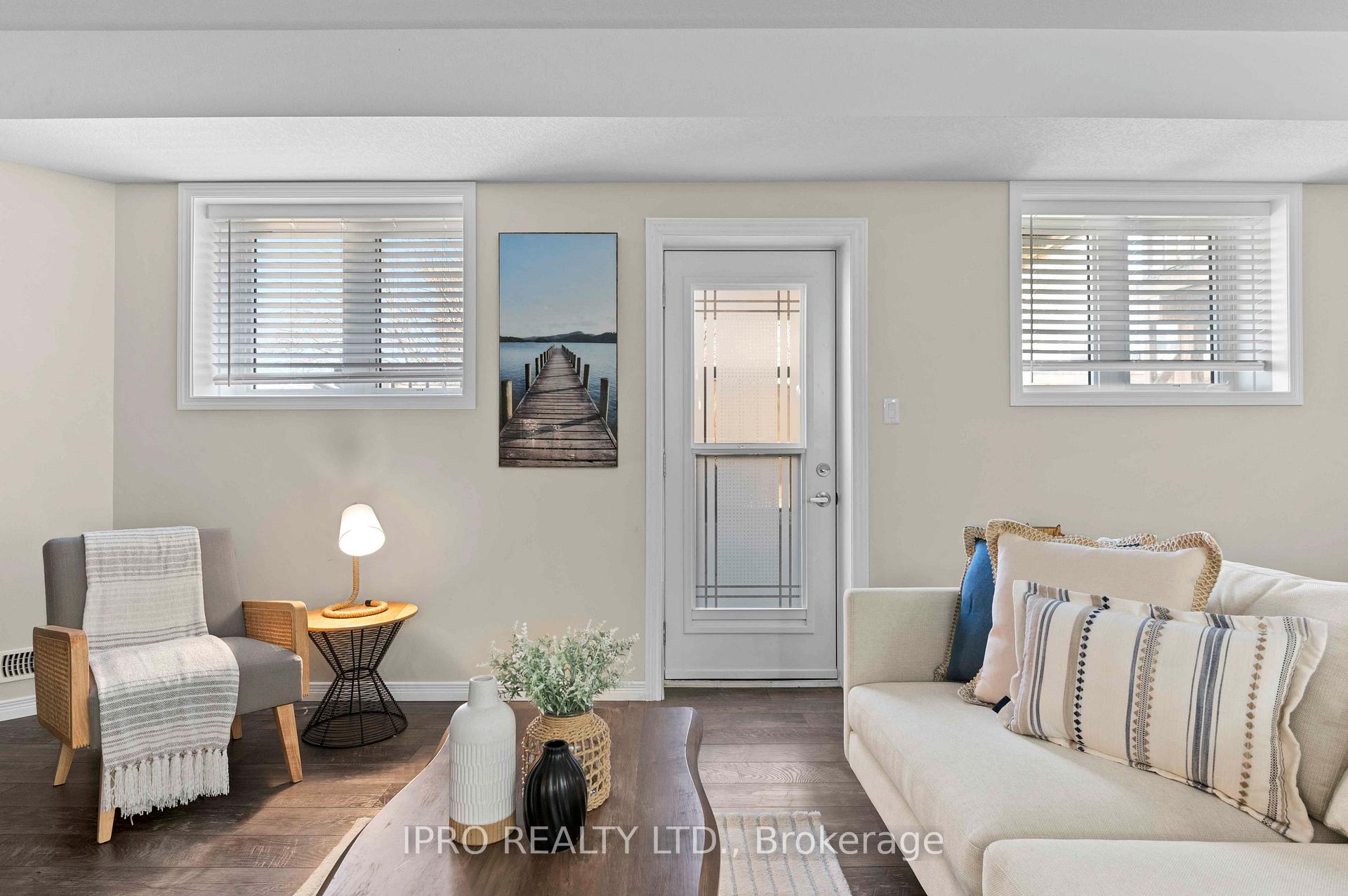 Photo 35 of Unit B, 201 Rachel Crescent, Kitchener, Huron Park — HOMEH
