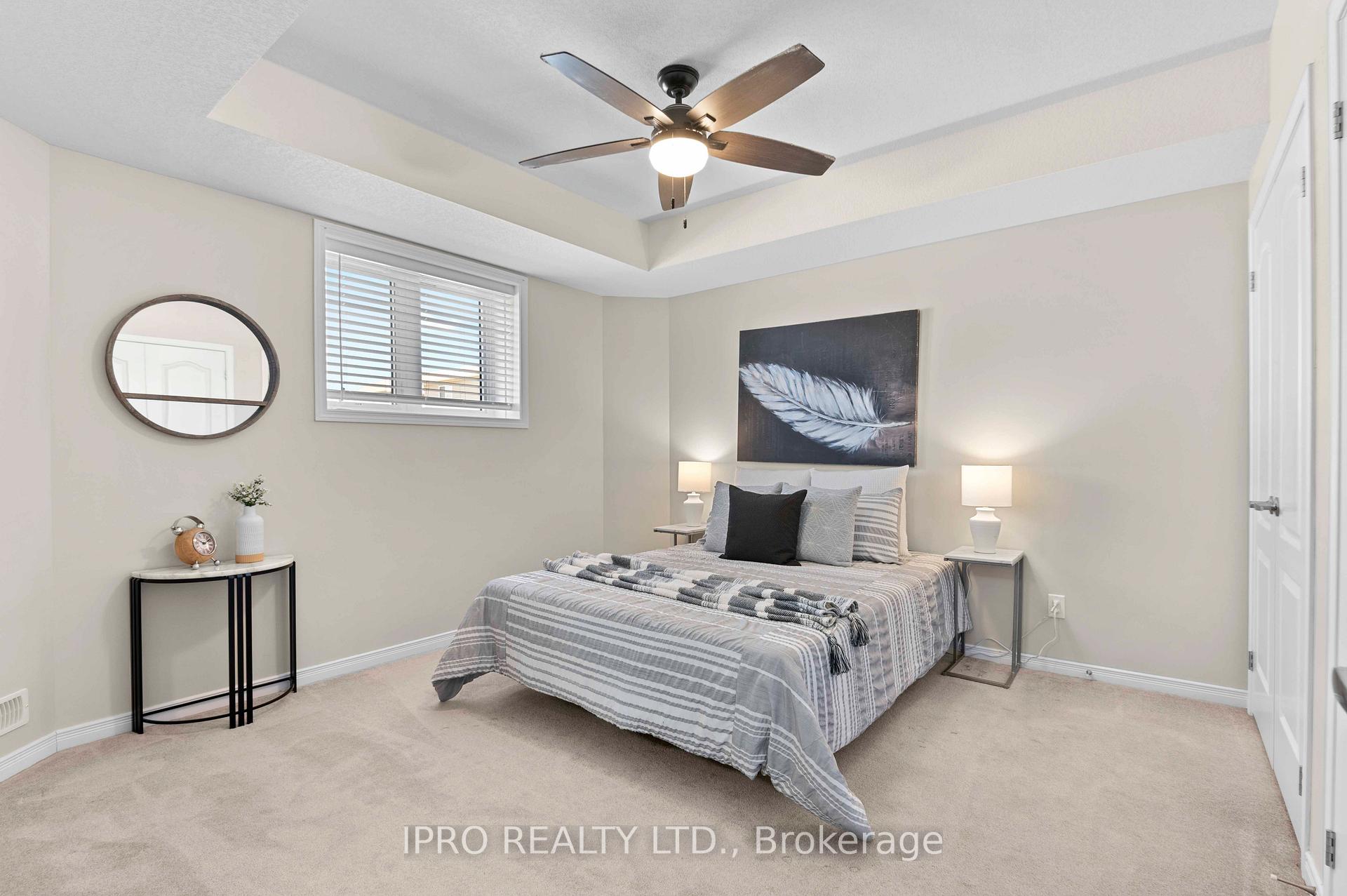 Photo 39 of Unit B, 201 Rachel Crescent, Kitchener, Huron Park — HOMEH
