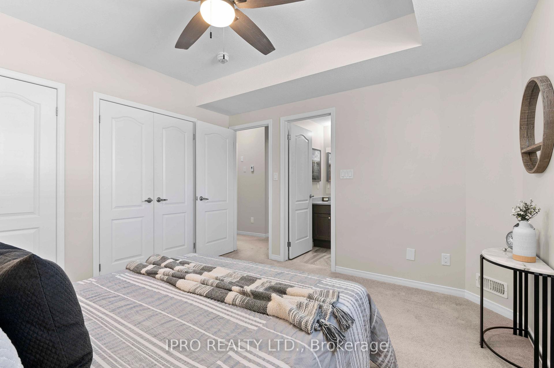 Photo 40 of Unit B, 201 Rachel Crescent, Kitchener, Huron Park — HOMEH