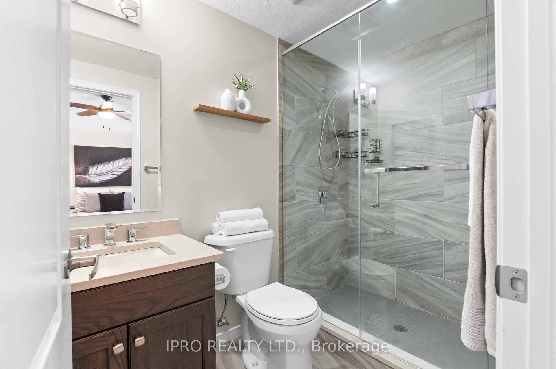 Photo 41 of Unit B, 201 Rachel Crescent, Kitchener, Huron Park — HOMEH