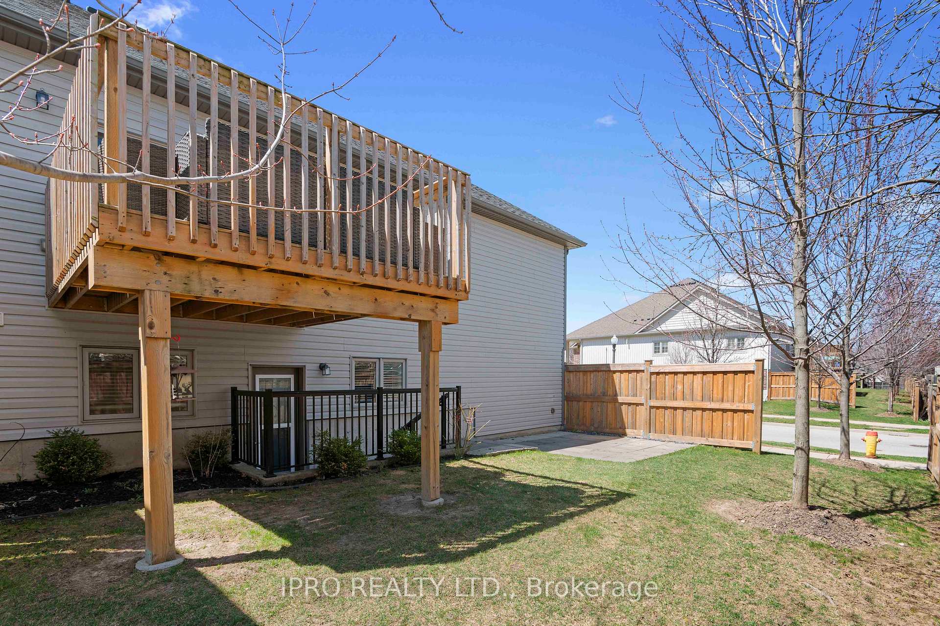 Photo 44 of Unit B, 201 Rachel Crescent, Kitchener, Huron Park — HOMEH