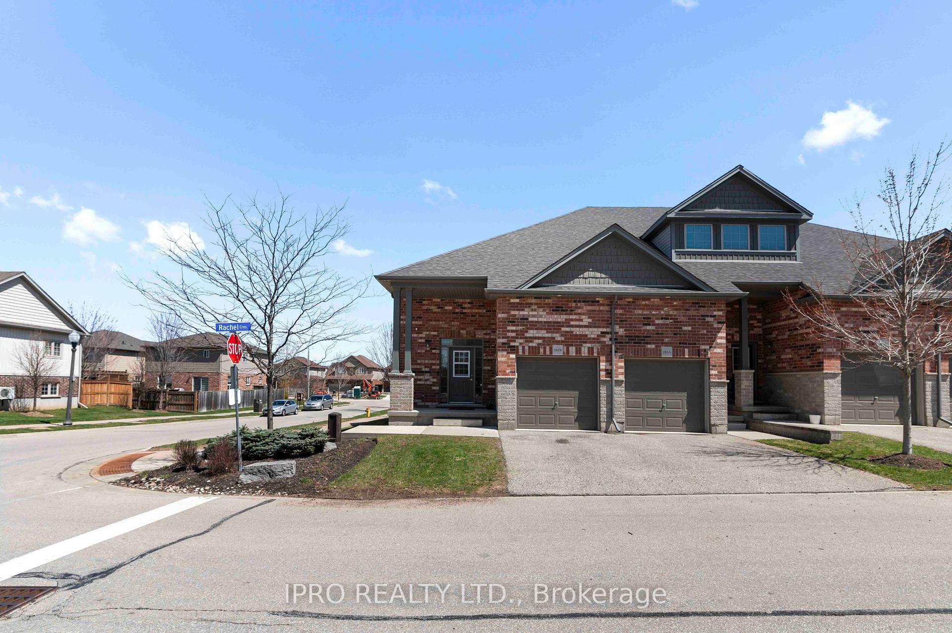 Photo 46 of Unit B, 201 Rachel Crescent, Kitchener, Huron Park — HOMEH