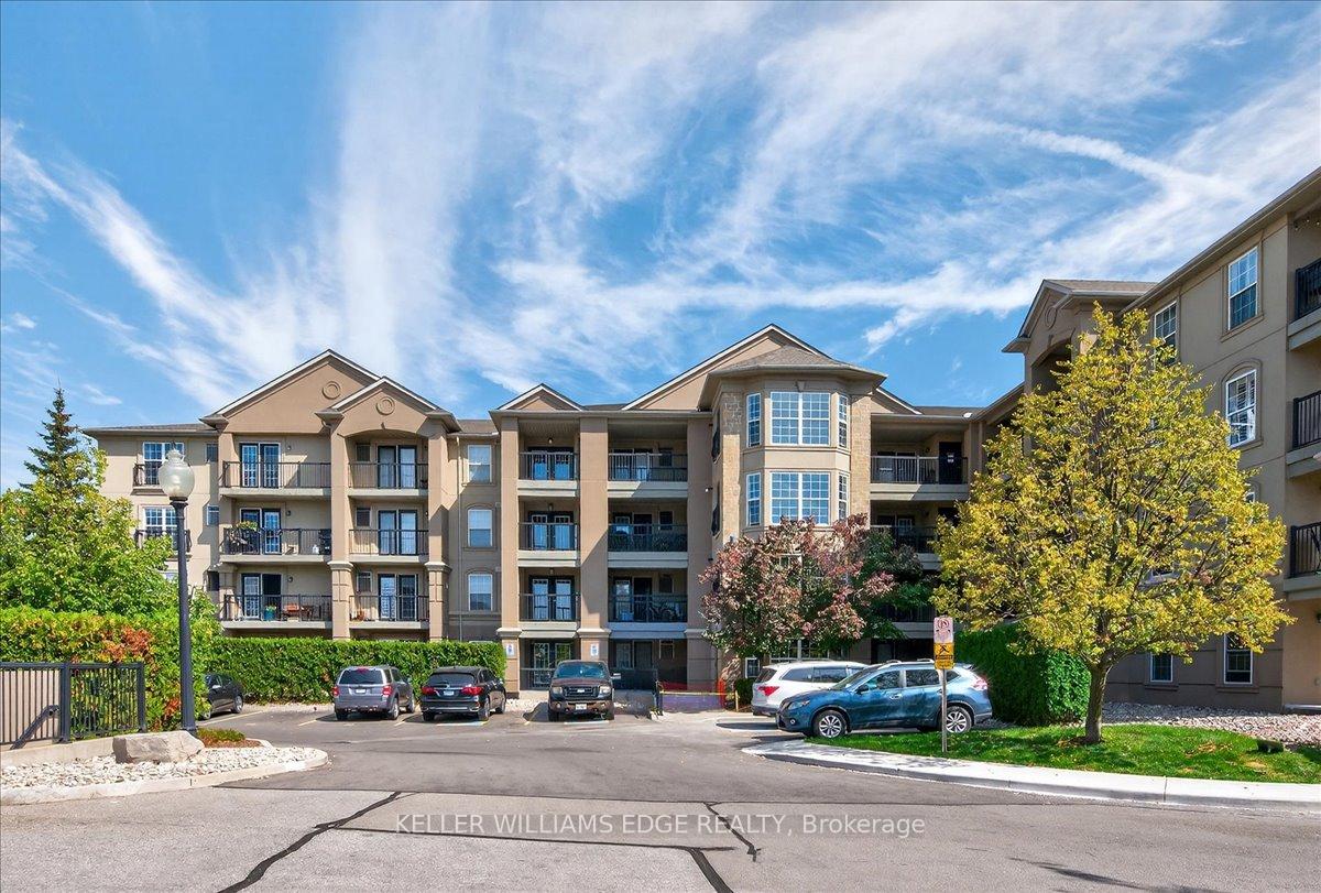 Photo 1 of Unit 402, 2055 Appleby Line, Burlington, Uptown — HOMEH