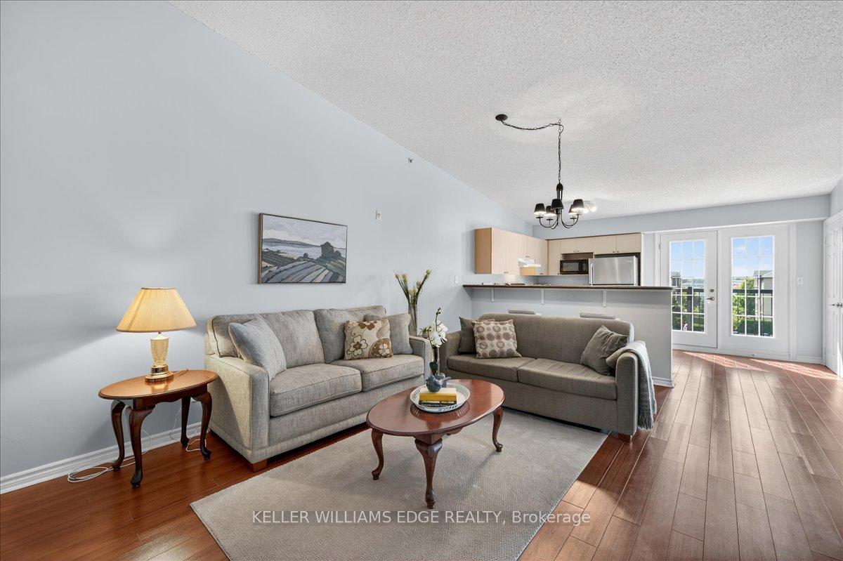 Photo 7 of Unit 402, 2055 Appleby Line, Burlington, Uptown — HOMEH