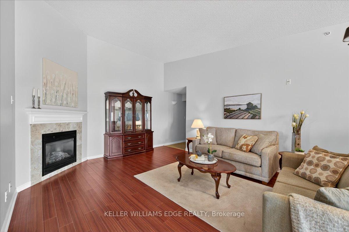 Photo 9 of Unit 402, 2055 Appleby Line, Burlington, Uptown — HOMEH
